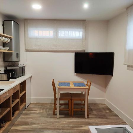 At La Casa Azul Apartment Cuenca  Ngoại thất bức ảnh