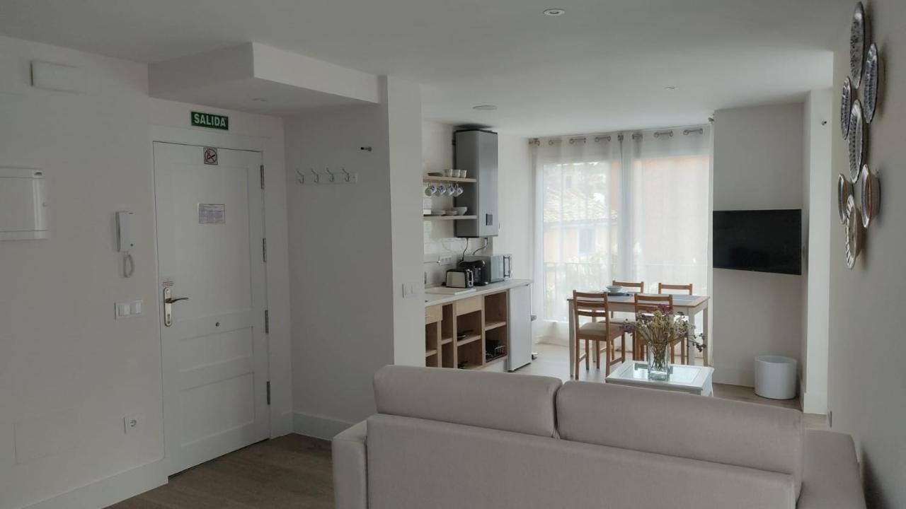 At La Casa Azul Apartment Cuenca  Ngoại thất bức ảnh