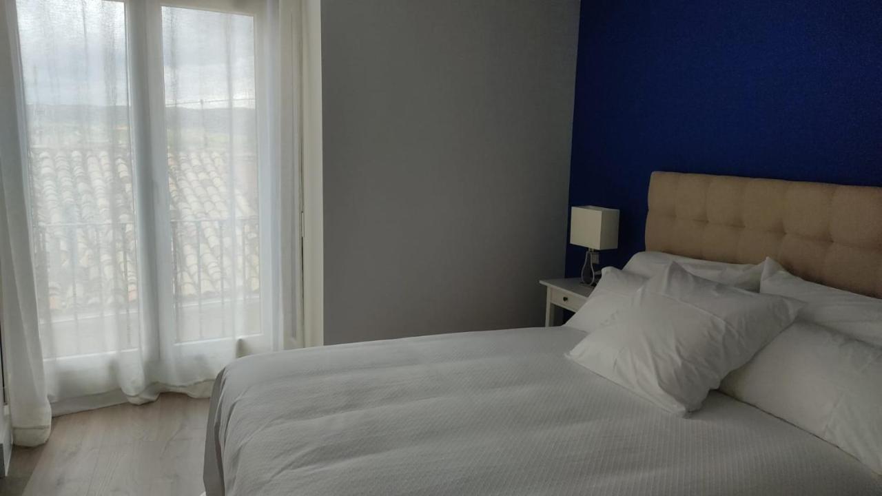 At La Casa Azul Apartment Cuenca  Ngoại thất bức ảnh