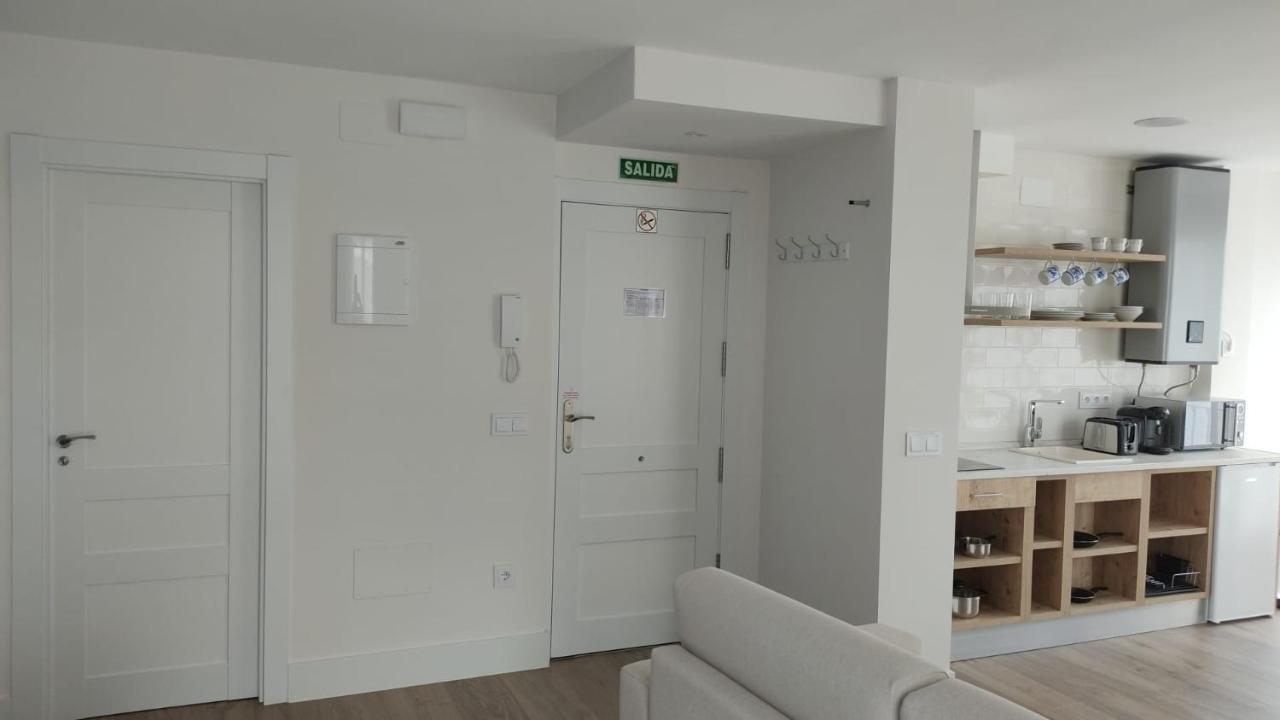 At La Casa Azul Apartment Cuenca  Ngoại thất bức ảnh