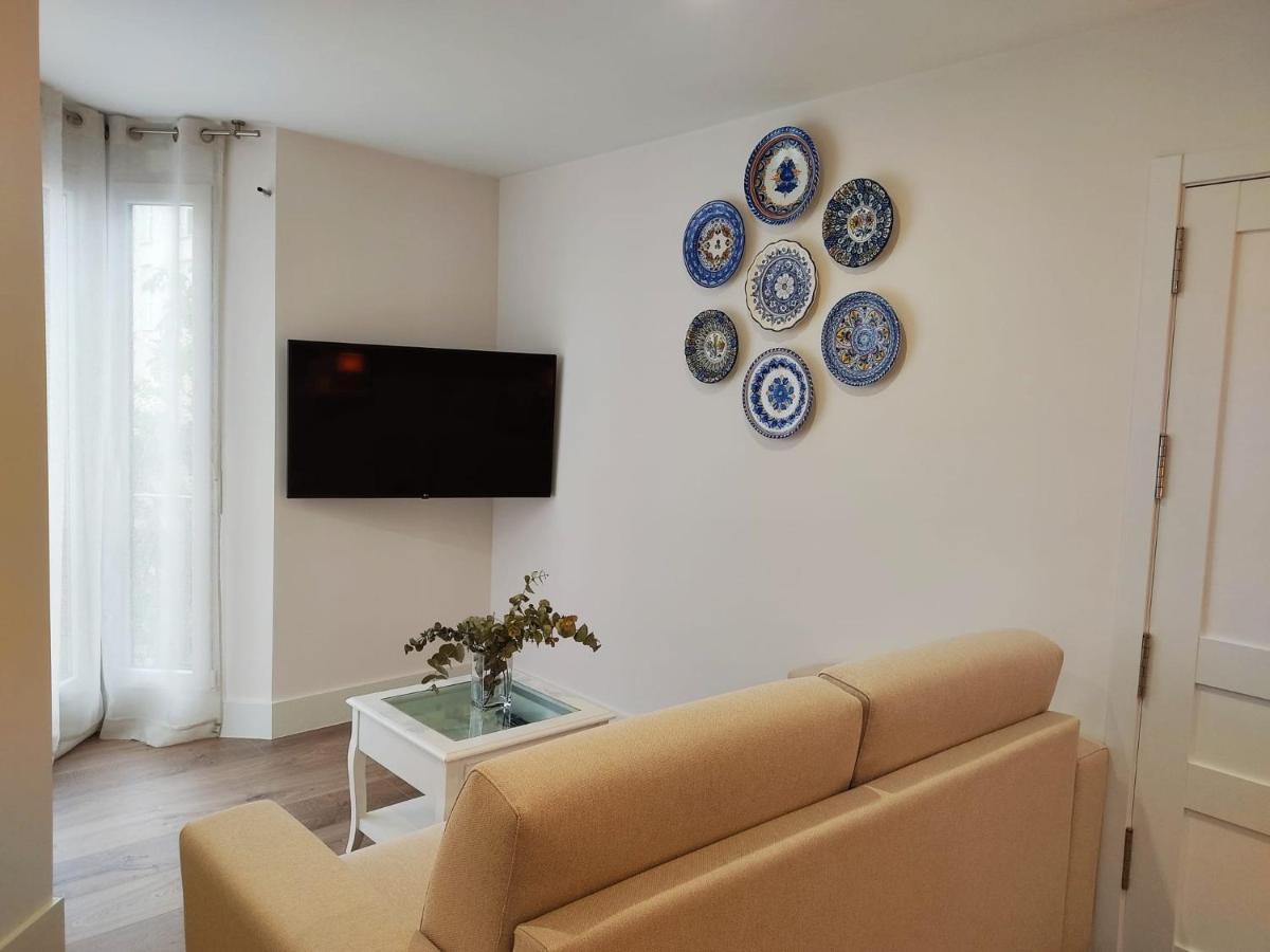 At La Casa Azul Apartment Cuenca  Ngoại thất bức ảnh