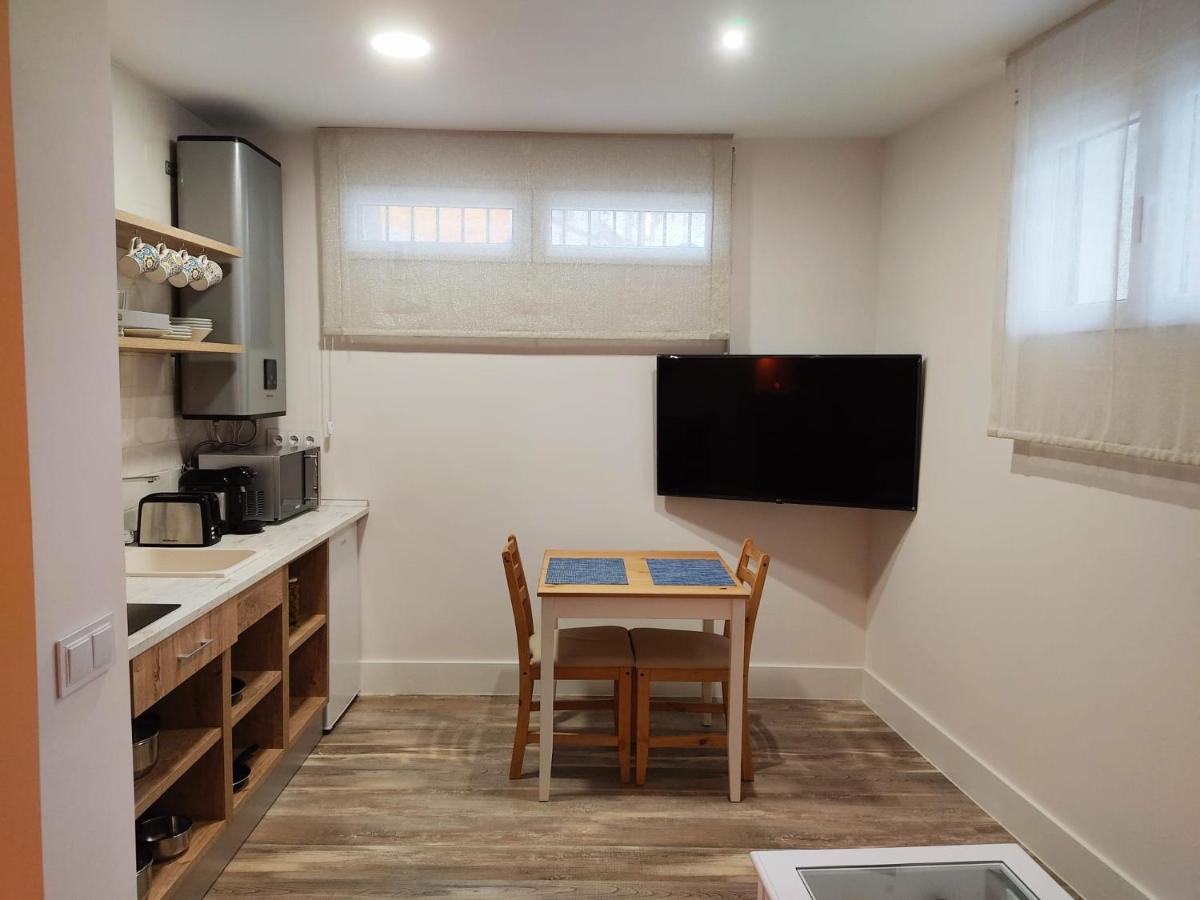 At La Casa Azul Apartment Cuenca  Ngoại thất bức ảnh