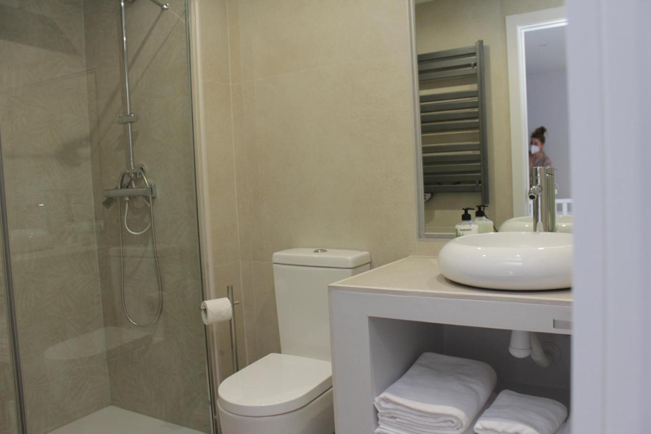 At La Casa Azul Apartment Cuenca  Ngoại thất bức ảnh