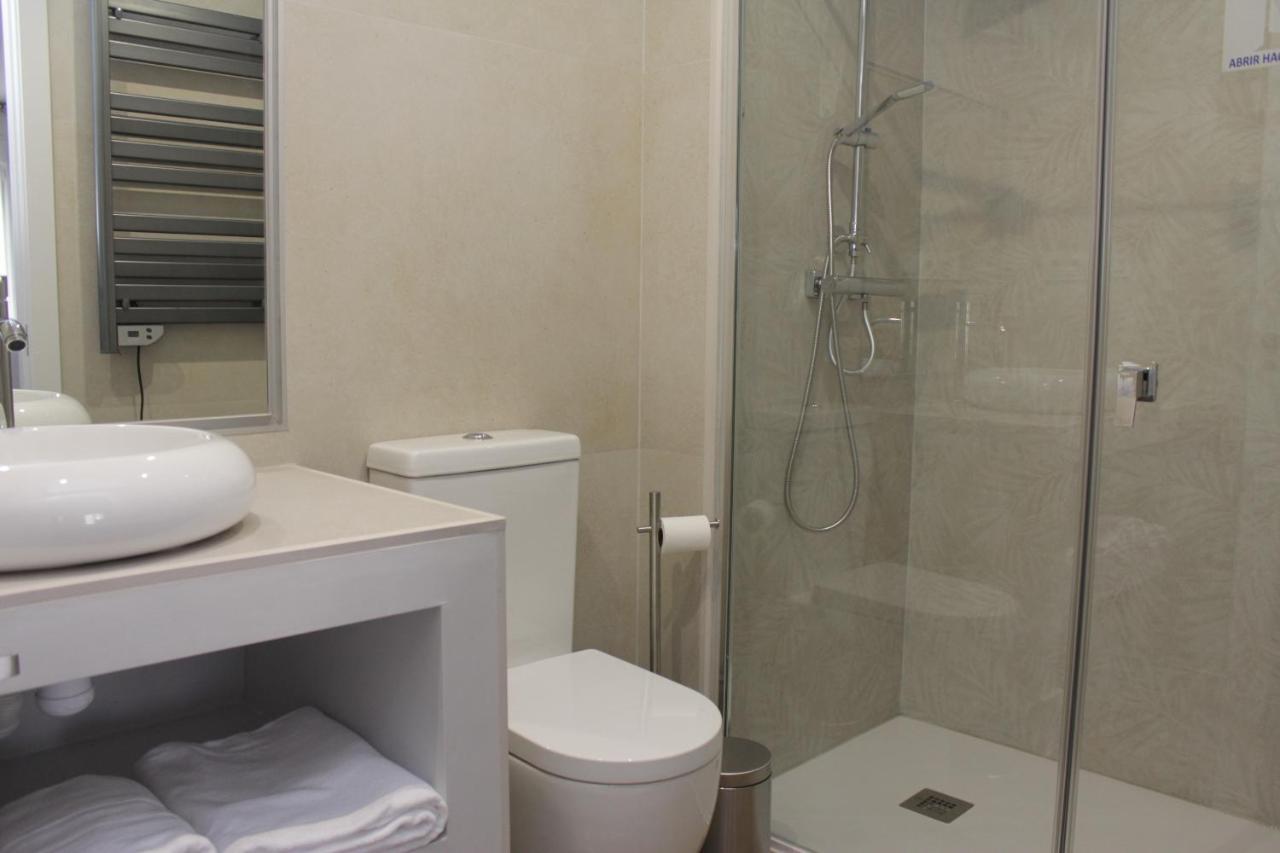 At La Casa Azul Apartment Cuenca  Ngoại thất bức ảnh