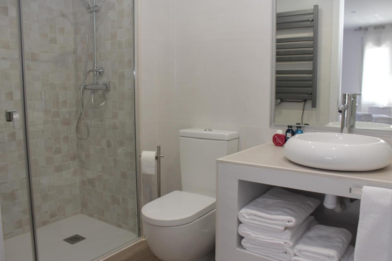 At La Casa Azul Apartment Cuenca  Ngoại thất bức ảnh